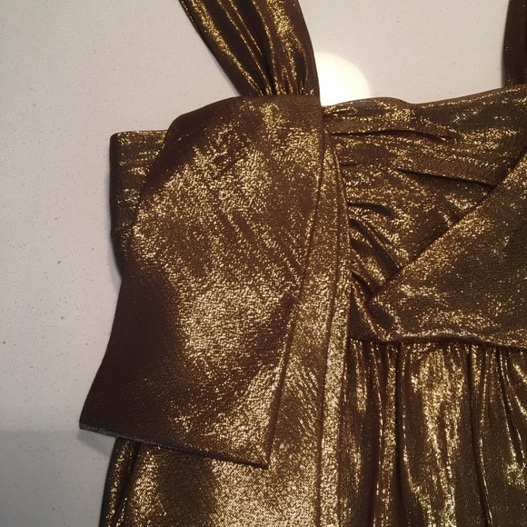 Vera Wang Lavender top, size 0 - Picture 2 of 6